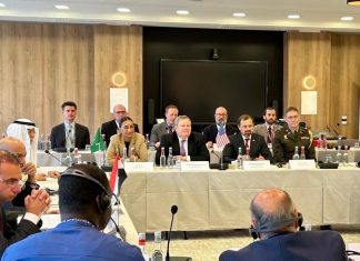 مؤتمر جنيف.. هل يقرب وجهات نظر السودانيين؟ مؤتمر جنيف.. هل يقرب وجهات نظر السودانيين؟