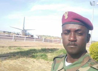 القوة المشتركة ترفض الحوار مع قوات الدعم السريع القوة المشتركة ترفض الحوار مع قوات الدعم السريع