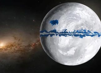 الأرض كانت كرة من الثلج قبل 635 مليون سنة.. فهل تعود؟ الأرض كانت كرة من الثلج قبل 635 مليون سنة.. فهل تعود؟