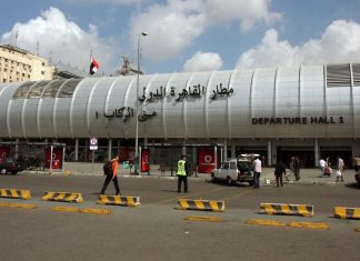 قرار جديد من السلطات المصرية بشأن دخول السودانيين إلى مصر قرار جديد من السلطات المصرية بشأن دخول السودانيين إلى مصر