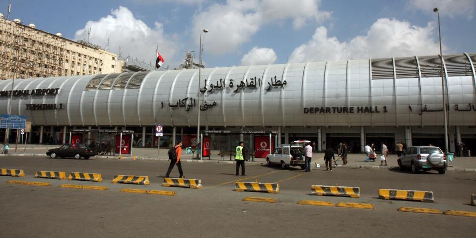 قرار جديد من السلطات المصرية بشأن دخول السودانيين إلى مصر قرار جديد من السلطات المصرية بشأن دخول السودانيين إلى مصر