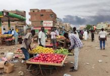 اقتصاديون لوزارة المالية: معاش السودانيين أولوية في موازنة 2025 اقتصاديون لوزارة المالية: معاش السودانيين أولوية في موازنة 2025