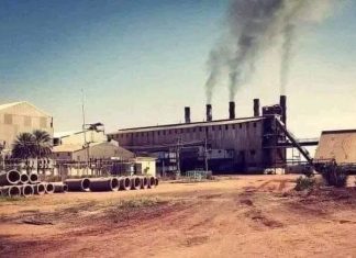 الجيش السوداني يسيطر على مصنع سكر سنار ويتقدم نحو الجزيرة “فيديو” الجيش السوداني يسيطر على مصنع سكر سنار ويتقدم نحو الجزيرة “فيديو”