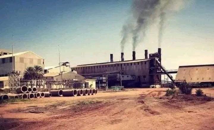 الجيش السوداني يسيطر على مصنع سكر سنار ويتقدم نحو الجزيرة “فيديو” الجيش السوداني يسيطر على مصنع سكر سنار ويتقدم نحو الجزيرة “فيديو”