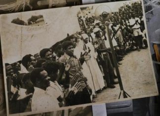 “الموسوعة الصغيرة”… تجربة في النشر مقرُّها جوبا "الموسوعة الصغيرة"... تجربة في النشر مقرُّها جوبا