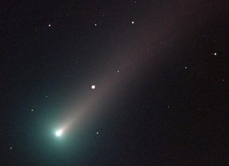 هل جاء ماء الأرض الذي نشرب من الفضاء؟ هل جاء ماء الأرض الذي نشرب من الفضاء؟