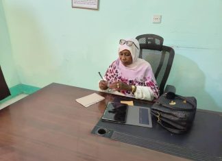 إعلاميون من أجل الأطفال : تقديم مشروعات لخدمة أطفال كسلا إعلاميون من أجل الأطفال : تقديم مشروعات لخدمة أطفال كسلا