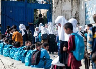 يونيسف تطلق نداء لجمع 9.9 مليارات دولار لتغطية حاجات الأطفال في 2025 يونيسف تطلق نداء لجمع 9.9 مليارات دولار لتغطية حاجات الأطفال في 2025