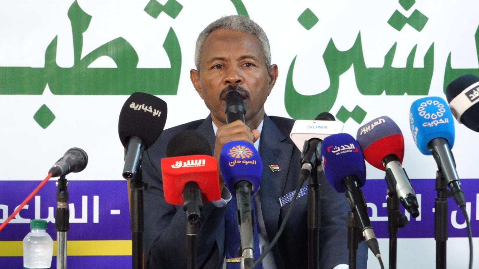 النائب العام يطمئن على ترتيبات إستبدال العملة بعدد من الولايات النائب العام يطمئن على ترتيبات إستبدال العملة بعدد من الولايات