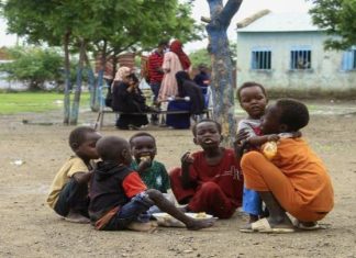 المدنيّون في السودان ينتظرون “جدَّة” المدنيّون في السودان ينتظرون "جدَّة"