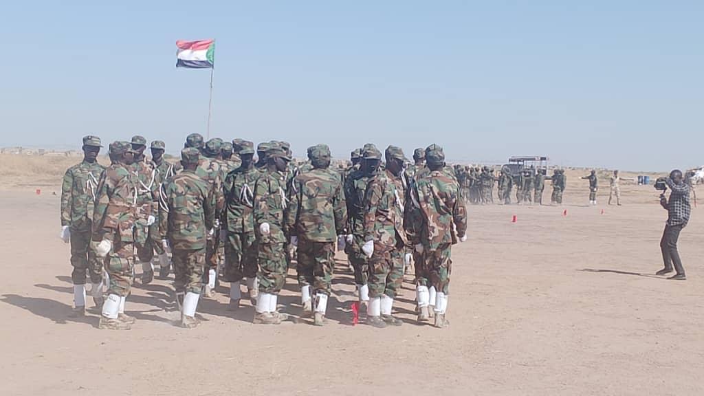 حركة العدل والمساواة السودانية تخرج الدفعة الأولى من مجندي القطاع الشرقي بكوستي حركة العدل والمساواة السودانية تخرج الدفعة الأولى من مجندي القطاع الشرقي بكوستي