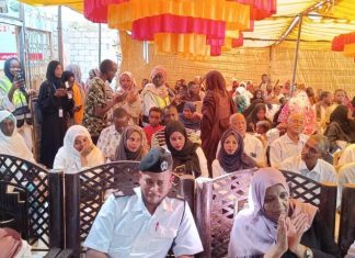 مجلس الأشخاص ذوي الاعاقة يحتفل باليوم العالمي للاعانة ببورتسودان مجلس الأشخاص ذوي الاعاقة يحتفل باليوم العالمي للاعانة ببورتسودان