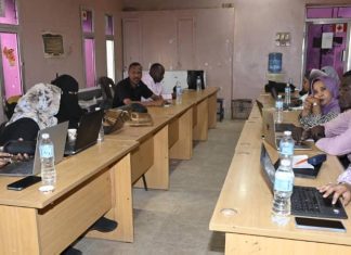 التغطية بلقاح الكوليرا في محليات حلفا الجديدة، نهر عطبرة والجبلين 70٪ التغطية بلقاح الكوليرا في محليات حلفا الجديدة، نهر عطبرة والجبلين 70٪