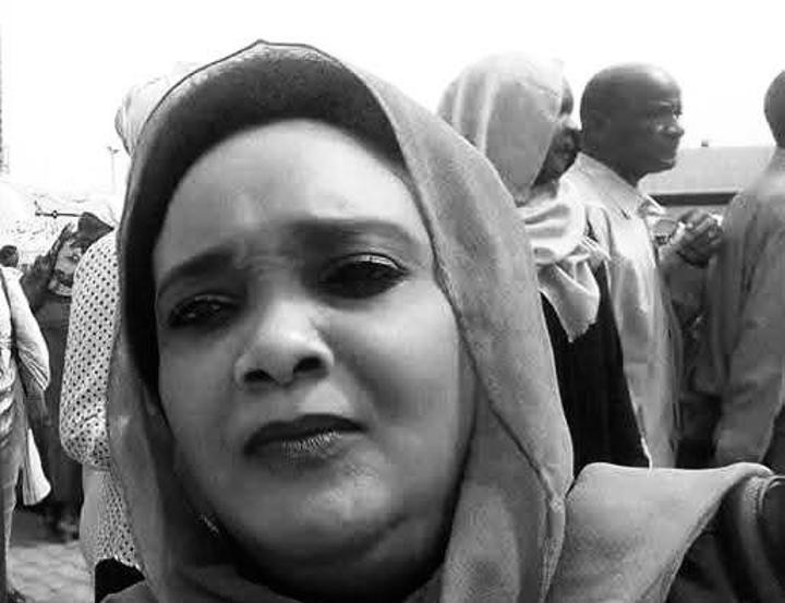 مقتل صحفية وشقيقها برصاص “الدعم السريع” في ولاية الجزيرة مقتل صحفية وشقيقها برصاص “الدعم السريع” في ولاية الجزيرة
