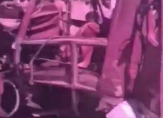 السودان: مقتل ركاب حافلة في أمدرمان جراء قصف عنيف لقوات الدعم السريع السودان: مقتل ركاب حافلة في أمدرمان جراء قصف عنيف لقوات الدعم السريع