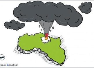 جمرات تحت الرماد السوداني جمرات تحت الرماد السوداني