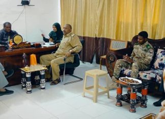 لجنة الإيواء ب الشمالية تبدأ ترحيل الوافدين من المدارس إلى سكن بديل لجنة الإيواء ب الشمالية تبدأ ترحيل الوافدين من المدارس إلى سكن بديل