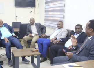 مستشار منشق عن المليشيا يدعو لتبني خطاب اعلامي واعي يوحد وجدان السودانيين مستشار منشق عن المليشيا يدعو لتبني خطاب اعلامي واعي يوحد وجدان السودانيين