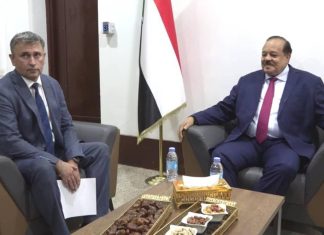 السودان يبلغ روسيا رسالة ويتلقى إشارة من موسكو لوقف التدخل الأجنبي في شؤونه السودان يبلغ روسيا رسالة ويتلقى إشارة من موسكو لوقف التدخل الأجنبي في شؤونه