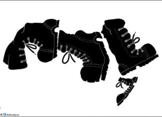 العرب يدمّرون أنفسهم بوصفة علاجية فاسدة العرب يدمّرون أنفسهم بوصفة علاجية فاسدة