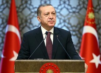 أردوغان: تركيا مستعدة للتوسط لحل الخلاف بين السودان والإمارات أردوغان: تركيا مستعدة للتوسط لحل الخلاف بين السودان والإمارات