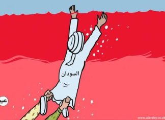 جدّة – ميتر لرصد الانتهاكات في السودان جدّة – ميتر لرصد الانتهاكات في السودان