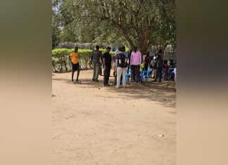 العون الإنساني يصل اللاجئين السودانيين بدولة جنوب السودان .. العون الإنساني يصل اللاجئين السودانيين بدولة جنوب السودان ..