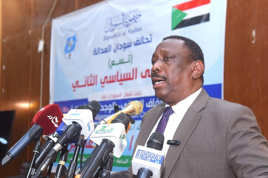 أبو قردة: الدعم الإماراتي للمليشيا المتمردة كبير مما يتطلب إصطفاف وطني قوي لمواجهته أبو قردة: الدعم الإماراتي للمليشيا المتمردة كبير مما يتطلب إصطفاف وطني قوي لمواجهته