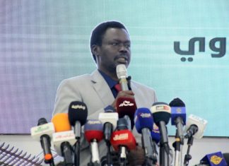 مناوي تصريحات ماقبل الحرب كانت تمهد لها مناوي تصريحات ماقبل الحرب كانت تمهد لها