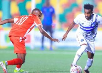 هل سيؤثر استئناف الدوري السوداني على فريقي المريخ والهلال؟ هل سيؤثر استئناف الدوري السوداني على فريقي المريخ والهلال؟