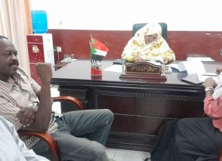 الصحة بنهر النيل توقع مذكرة تفاهم مع منظمة كافا للتنمية في مجال تقديم خدمات الصحة الصحة بنهر النيل توقع مذكرة تفاهم مع منظمة كافا للتنمية في مجال تقديم خدمات الصحة