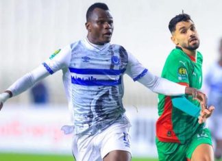 الهلال السوداني يرفض استقبال منافسيه في الجزائر وتنزانيا الهلال السوداني يرفض استقبال منافسيه في الجزائر وتنزانيا