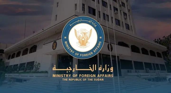 السودان يرحب بإعلان أنقرا بين جمهوريتي الصومال وإثيوبيا السودان يرحب بإعلان أنقرا بين جمهوريتي الصومال وإثيوبيا
