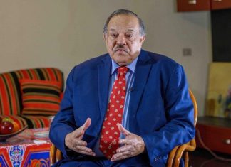 السودان يكشف عن حزمة شروط للدخول في مفاوضات مباشرة مع الامارات السودان يكشف عن حزمة شروط للدخول في مفاوضات مباشرة مع الامارات