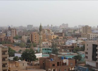 السودان.. 10 قتلى و 20 جريحا في قصف لـ”الدعم السريع” بالفاشر السودان.. 10 قتلى و 20 جريحا في قصف لـ"الدعم السريع" بالفاشر