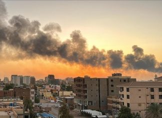 مباحثات أممية موريتانية حول إيجاد حلول للأزمة بالسودان مباحثات أممية موريتانية حول إيجاد حلول للأزمة بالسودان