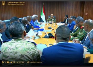 السودان : تحذيرات من عمليات غير مشروعة في التخلص من العملة القديمة السودان : تحذيرات من عمليات غير مشروعة في التخلص من العملة القديمة