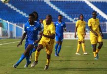 الإعلان عن نظام الدوري السوداني: 23 فريقاً و4 مجموعات الإعلان عن نظام الدوري السوداني: 23 فريقاً و4 مجموعات