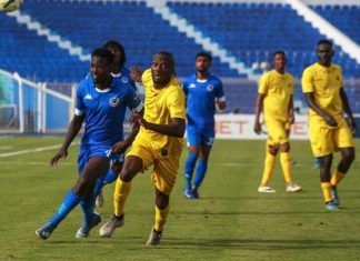 الإعلان عن نظام الدوري السوداني: 23 فريقاً و4 مجموعات الإعلان عن نظام الدوري السوداني: 23 فريقاً و4 مجموعات