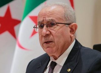 مبعوث أممي يزور بورتسودان غداً في إطار جهود دولية لوقف الحرب مبعوث أممي يزور بورتسودان غداً في إطار جهود دولية لوقف الحرب