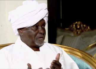 علي الحاج يفجر تصريحات نارية ويهدد قيادة الجيش ويكشف المستور ومن أشعل الحرب وأسقط نظام البشير ويعترف :نحن الإسلاميين يجب ان نكفر عن سيئاتنا علي الحاج يفجر تصريحات نارية ويهدد قيادة الجيش ويكشف المستور ومن أشعل الحرب وأسقط نظام البشير ويعترف :نحن الإسلاميين يجب ان نكفر عن سيئاتنا
