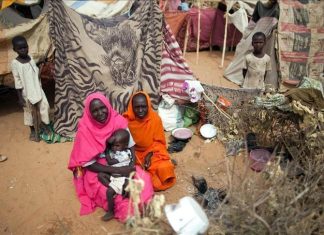 “أطباء بلا حدود” تدعو لدعم عاجل للاجئين السودانيين بدولة الجنوب "أطباء بلا حدود" تدعو لدعم عاجل للاجئين السودانيين بدولة الجنوب