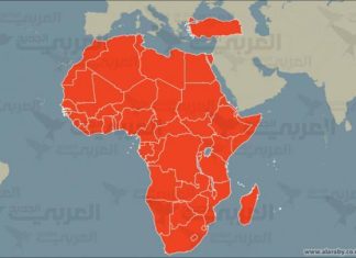 تركيا في أفريقيا… النفوذ المتنامي تركيا في أفريقيا… النفوذ المتنامي