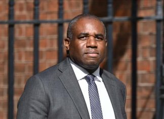 للتغلب على المجاعة.. بريطانيا تدعو لحل سياسي عاجل في السودان للتغلب على المجاعة.. بريطانيا تدعو لحل سياسي عاجل في السودان