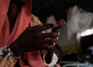 السودان يعلّق مشاركته في نظام لمراقبة الجوع قبيل تقرير عن المجاعة السودان يعلّق مشاركته في نظام لمراقبة الجوع قبيل تقرير عن المجاعة