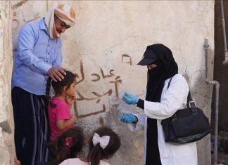 السودان.. 48 إصابة جديدة بالكوليرا والحصيلة 48 ألفا و598 السودان.. 48 إصابة جديدة بالكوليرا والحصيلة 48 ألفا و598