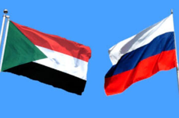 روسيا الفدرالية تبدي إهتمامها بإقامة علاقات إستراتيجية مع السودان روسيا الفدرالية تبدي إهتمامها بإقامة علاقات إستراتيجية مع السودان