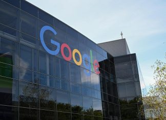 آبل تطلب المشاركة بمحاكمة غوغل في قضية مكافحة احتكار البحث عبر الإنترنت آبل تطلب المشاركة بمحاكمة غوغل في قضية مكافحة احتكار البحث عبر الإنترنت