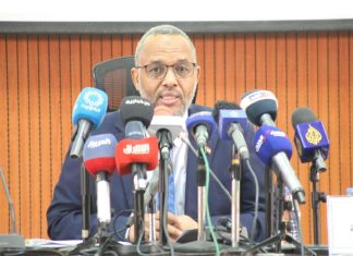 وزير الصحة: 250مستشفىً دمرت كليا أو خربت جزئيا وزير الصحة: 250مستشفىً دمرت كليا أو خربت جزئيا