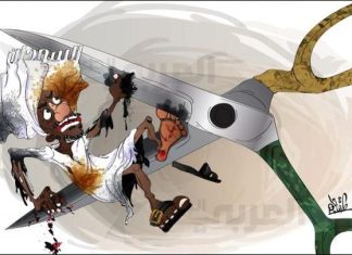 عام سوداني جديد… انقسامات جديدة عام سوداني جديد... انقسامات جديدة